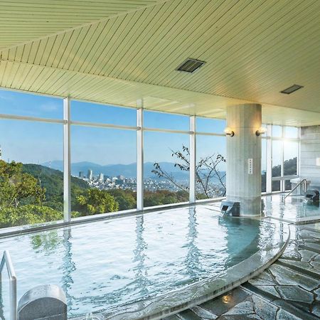 Kamenoi Hotel Fukui Ngoại thất bức ảnh