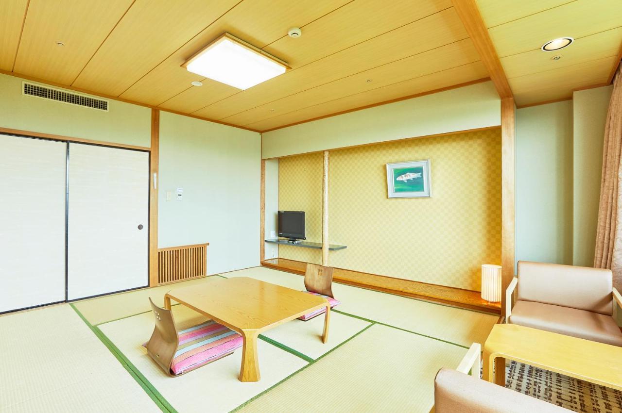 Kamenoi Hotel Fukui Ngoại thất bức ảnh