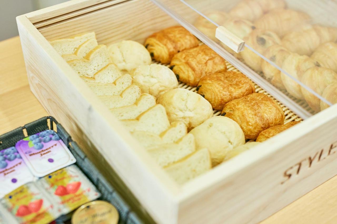 Kamenoi Hotel Fukui Ngoại thất bức ảnh