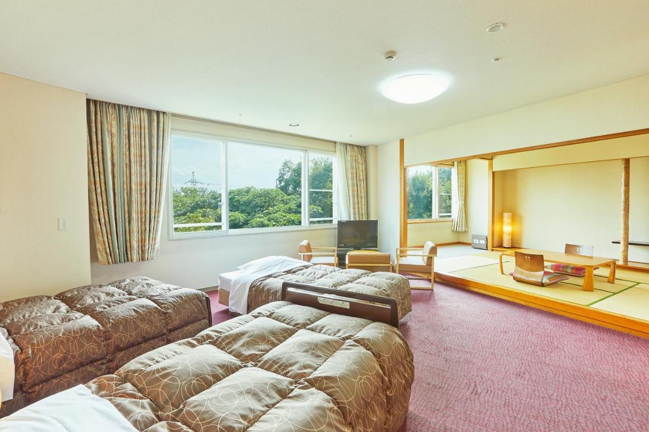 Kamenoi Hotel Fukui Ngoại thất bức ảnh