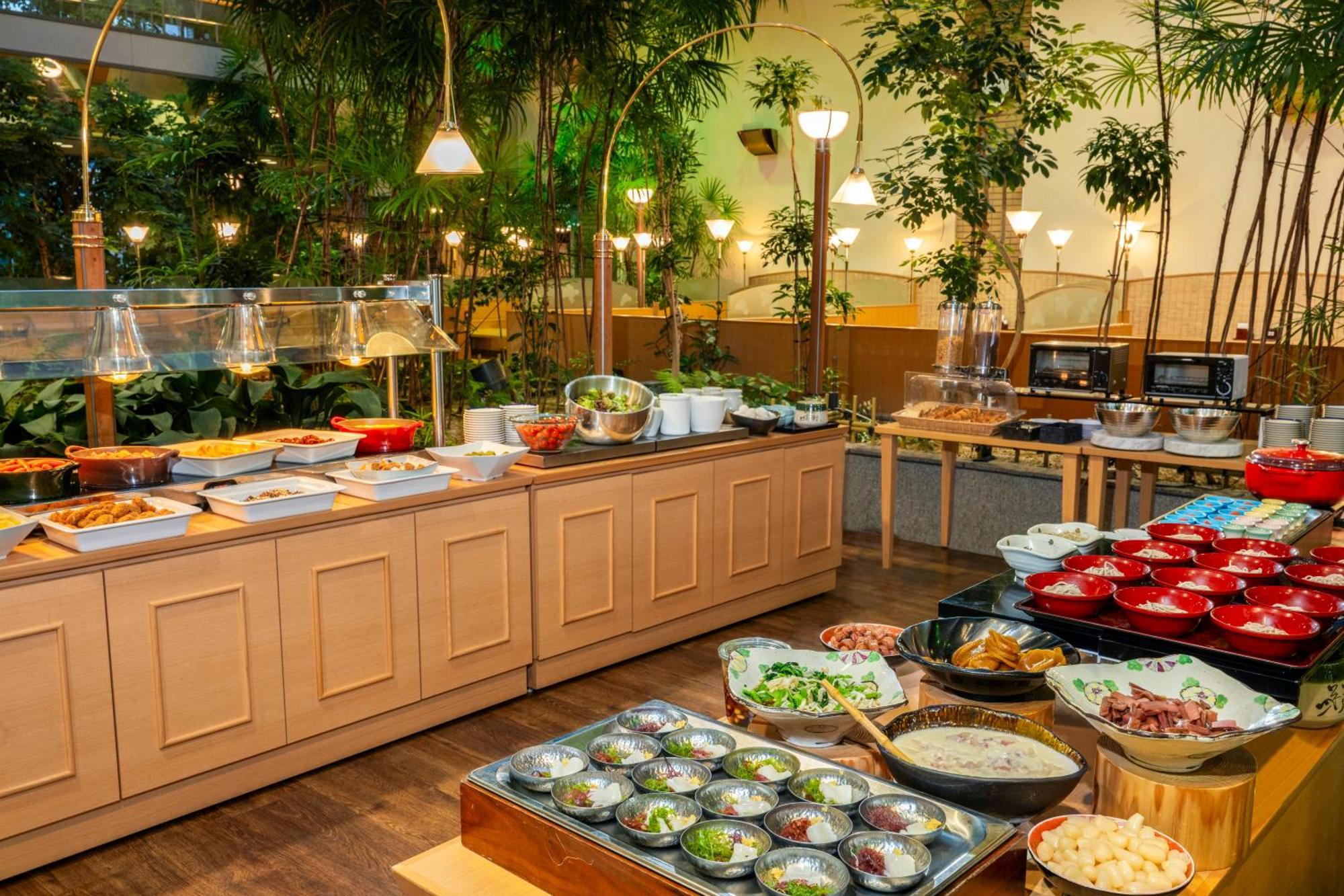 Kamenoi Hotel Fukui Ngoại thất bức ảnh