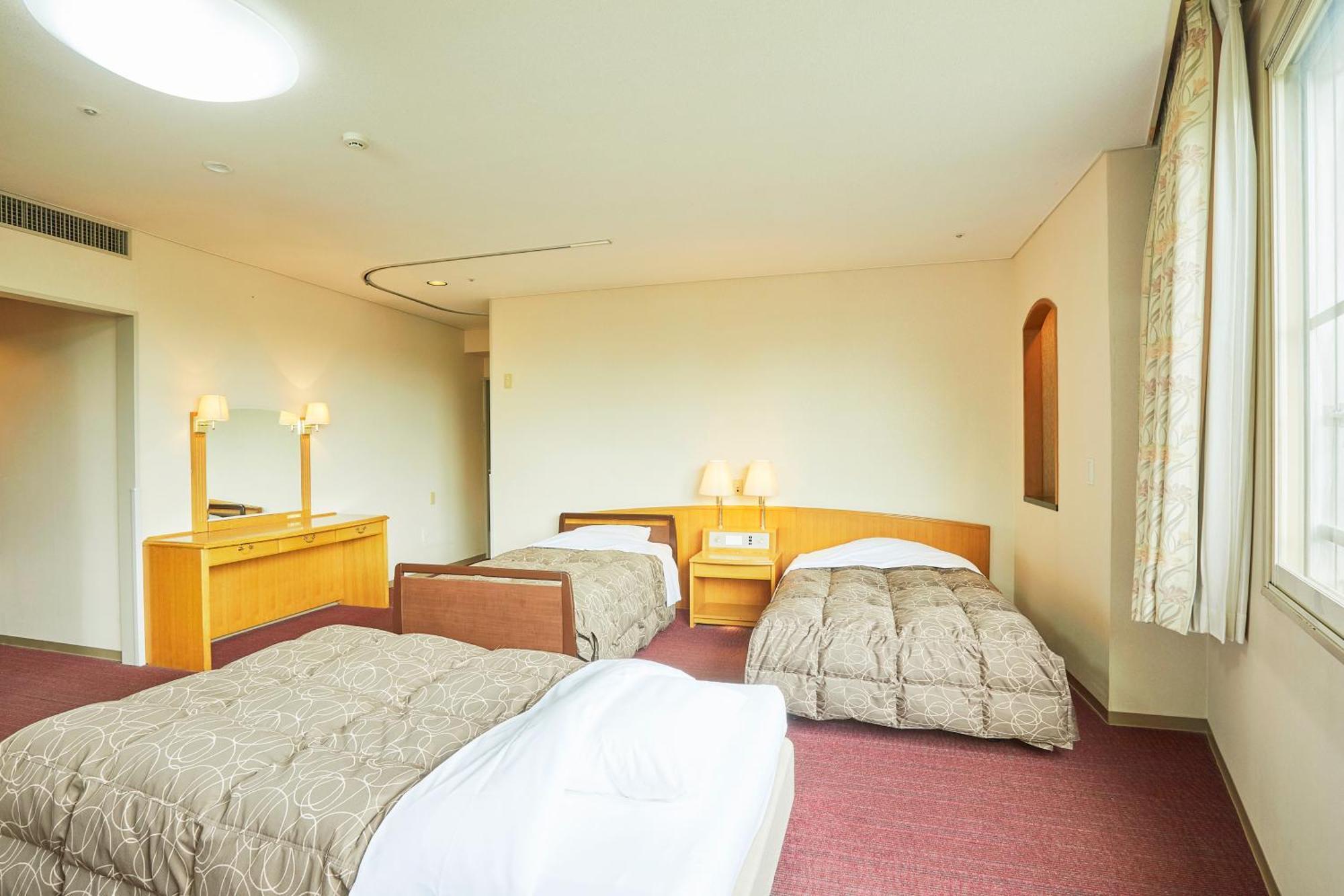 Kamenoi Hotel Fukui Ngoại thất bức ảnh