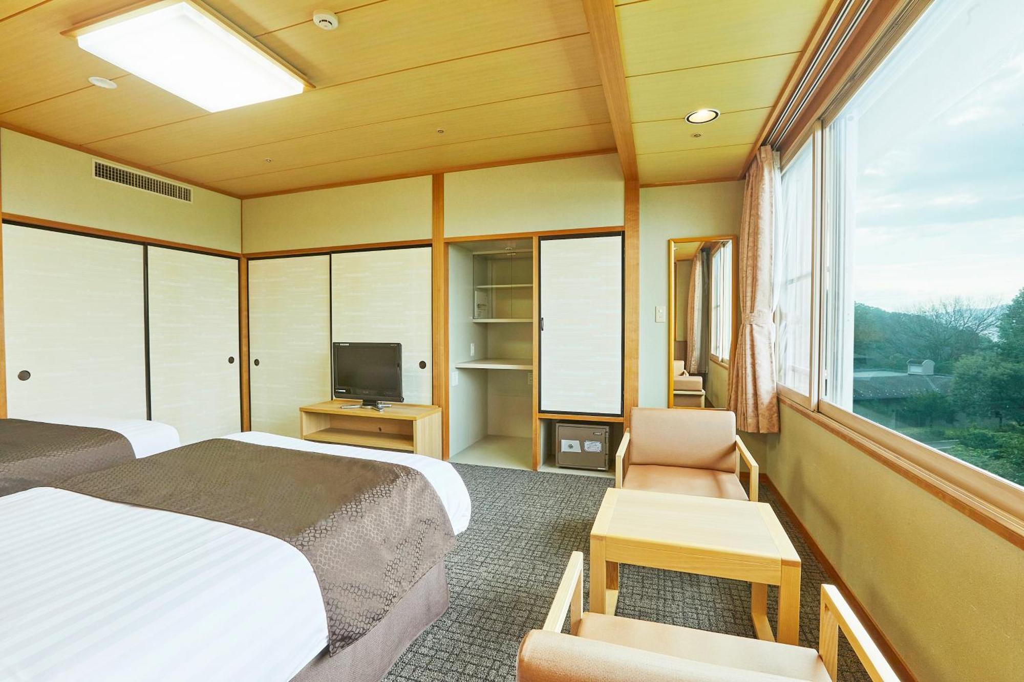 Kamenoi Hotel Fukui Ngoại thất bức ảnh
