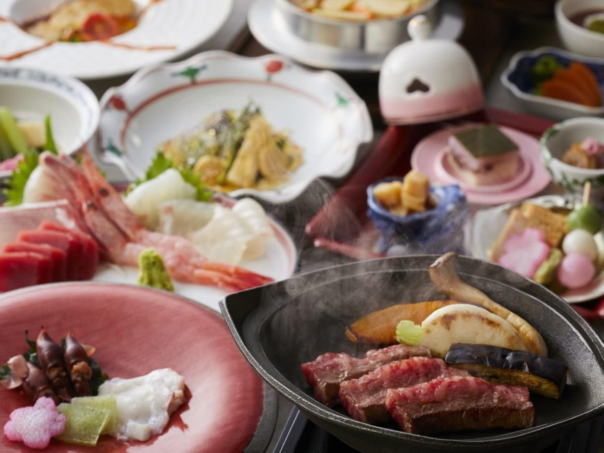 Kamenoi Hotel Fukui Ngoại thất bức ảnh